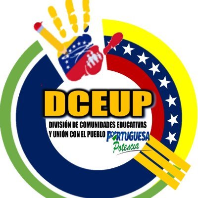 División de Comunidades Educativas y Unión con el Pueblo de la Zona Educativa del Estado Portuguesa
Ministerio del Poder Popular para la Educación.
