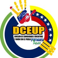 División Comun. Educ. y Unión con el Pueblo ZEP(@dceuportuguesa) 's Twitter Profile Photo