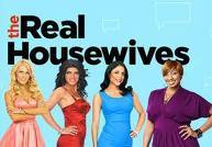 I am a huge The Real Housewives fan! I have my own blog talking about that show: Real Housewives Ramblings.

Follow me on Pinterest: RHnumber1fan