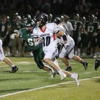 Austin Parkins (@parkinsaustin) 's Twitter Profile