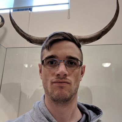 Baltimore Ravens Fan, IT Enthusiast and Professional Nerd.
CCNA R&S | DEVASC | AZ-900
