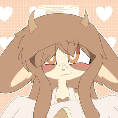 milkpuppi's profile picture. i dont have feet stop asking