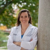 Esther Freeman MD PhD(@DrEstherFreeman) 's Twitter Profile Photo