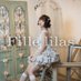 Fille lilas➳アイドル衣装 (@lilac_maidol) Twitter profile photo Fille lilas➳アイドル衣装 (@lilac_maidol) Twitter profile photo