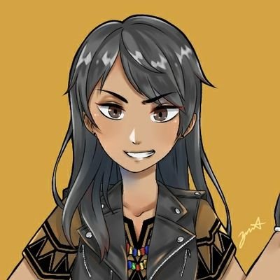 | I DON'T DO COMMISSIONS || ANIME ARTIST || 🇵🇭 || ANIME FANARTS || HIGH AF |