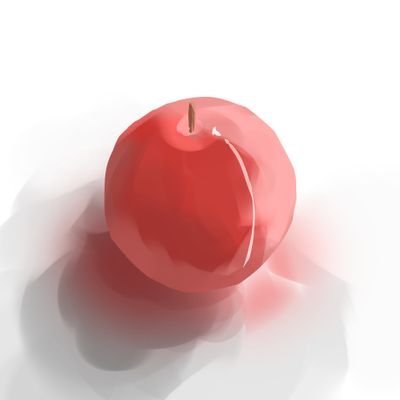 あかいりんごさんのプロフィール画像