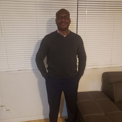 ChineduOfokansi's profile picture. 