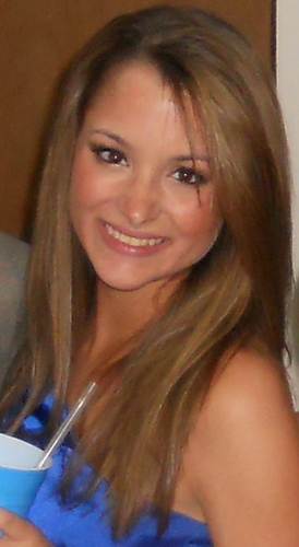 BeccaLB16's profile picture. Recent graduate from the University of Alabama, marketing major, living back home in NOLA!