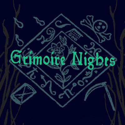 An occult horror historical fiction podcast written by @GoblinNun. Long, original, atmospheric, and mature audiodrama stories released occasionally!