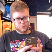Brandon Tomlinson (@kingdidds) 's Twitter Profile