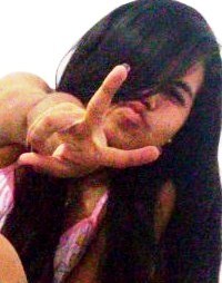 Quando me amei de verdade , parei de me contentar com 'pouca coisa'  !