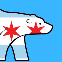 Chicago Polar Bear Club(@plungechicago) 's Twitter Profile Photo