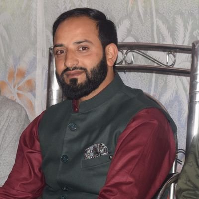 Chairman Tahafuz-E-Insaniyat Charity Foundation/Father/Teacher/Writer/Observer/Social Activist/Views are personal