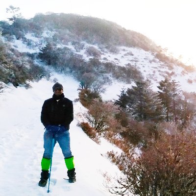 Product Guy | IIFT Delhi Alumnus | Gunner | Runner | Quizzer | Explorer | Movie Buff | Football Enthusiast