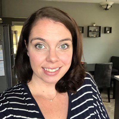 she/her. Tweets are my own. Absolutely in love with everything #YEG & #YEGre. Busy mom to two humans & one exhausting Jack Russell. REALTOR® & Mortgage Broker.