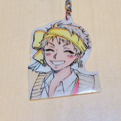 あいすくりーむさんのプロフィール画像