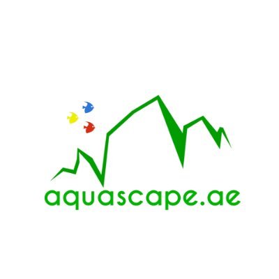 Aquascaping from the UAE