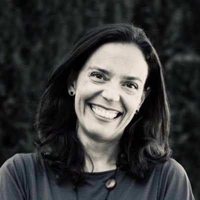 Ximena Barros-Alvarez Profile