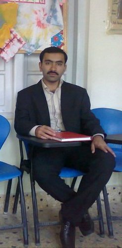 waseemshaikhts's profile picture. 