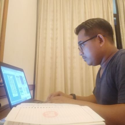 Workplace : Startup Golden Rooster Indonesia
#PendengarYangBaik #HalaMadrid
🐔🇲🇨🇧🇳