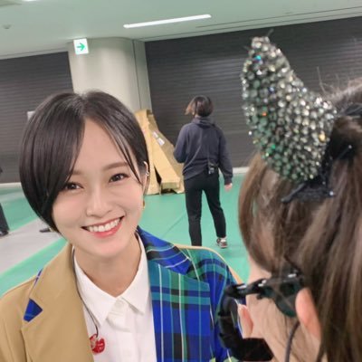 山本彩を応援しています。諸々ミーハーでもあります。