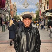 Pierre Yang (@pierreyang88) 's Twitter Profile Photo Pierre Yang (@pierreyang88) 's Twitter Profile Photo