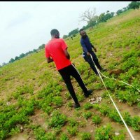 Bello Bolaji Rasheed (@bolasky01) 's Twitter Profile Photo Bello Bolaji Rasheed (@bolasky01) 's Twitter Profile Photo