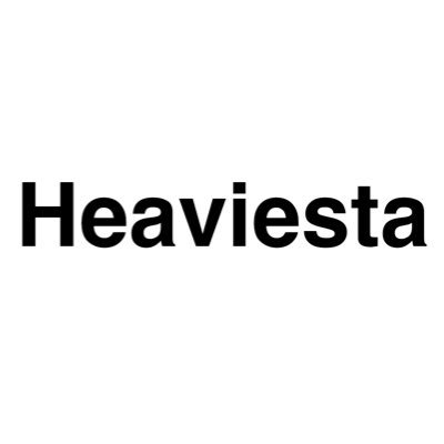 heaviesta's profile picture. 🏋🏻 Producer