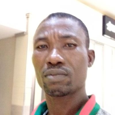 kabiruadesola4's profile picture. am nice