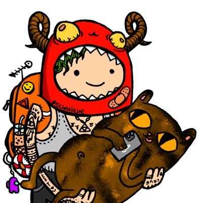Schavique™さんのプロフィール画像