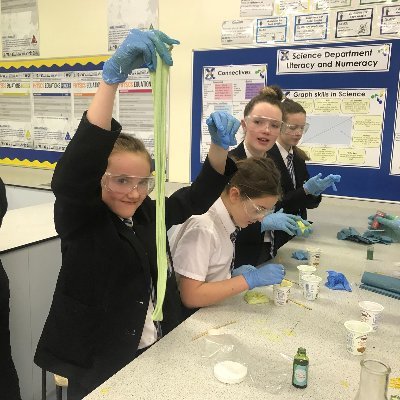 STEM (Science, Technology, Engineering & Maths) club offers pupils the chance to take part in investigations, visits and careers guidance on STEM subjects