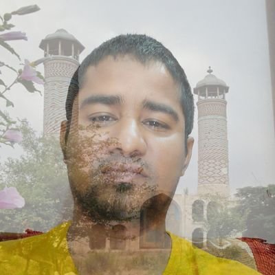 পৃথিবী আমার আসল ঠিকানা নয়, মরণ একদিন মুছে দিবে সকল রঙ্গিন পরিচয়।
