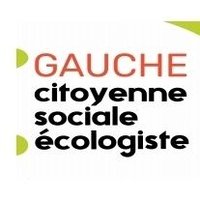Élus Limoges Gauche citoyenne sociale écologiste(@ElusGcheLimoges) 's Twitter Profile Photo