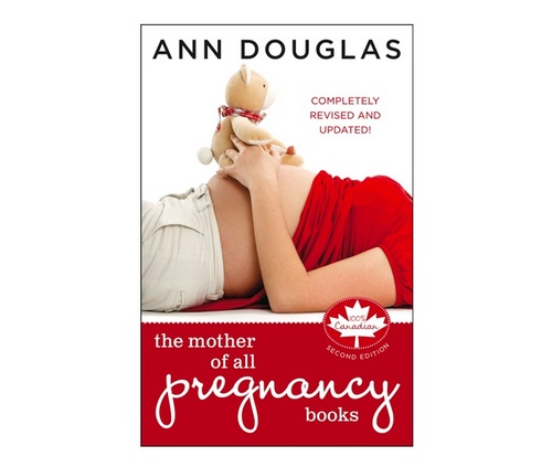 Toronto Star columnist. Also tweet @anndouglas. 10th anniversary edition of The Mother of All Pregnancy Books now avail in Canada. Coming to US in '12.