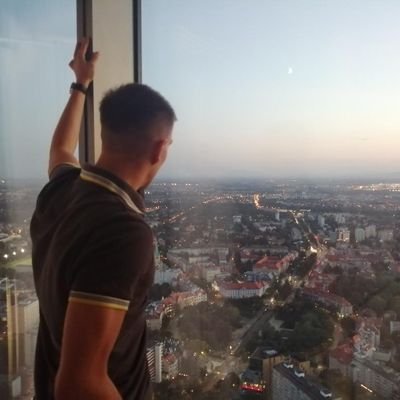 dawidofdrix's profile picture. 🇵🇱🏃🏀⚽🎵📽️