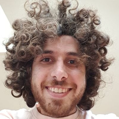 BaselHindeleh's profile picture. 