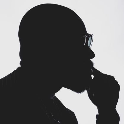 JusticeSlik's profile picture. Youth with a positive mission