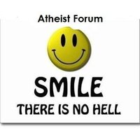 Atheist Forum