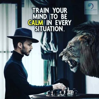 Ex3trim's profile picture. Common Sense/Crypto Sense/Nature Sense 

    People of influence and power are often mistaken to be people of high intelligence, sadly untrue.