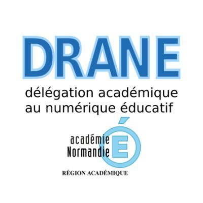 Compte inactif depuis le 27/03/2024. Merci de consulter le compte officiel de la Région académique Normandie @ac_Normandie