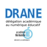 DRANE Normandie (@dranenormandie) 's Twitter Profile