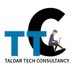 Taldar Tech (@TaldarT) Twitter profile photo