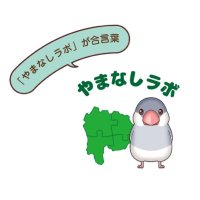 やまなしラボ@地方デザイナー (@yamanashilab) 's Twitter Profile