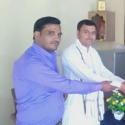 LLaxmangarh's profile picture. work hard