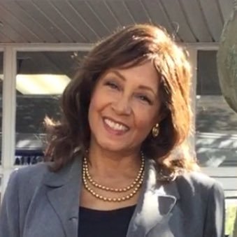 PamelaAsKamala Profile Picture