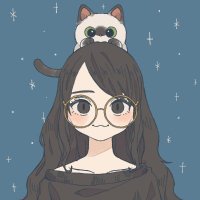 Achelois (@nekopaaaat) 's Twitter Profile Photo Achelois (@nekopaaaat) 's Twitter Profile Photo