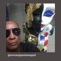 Normandy Panteranegra CEO(@Normandyglobal) 's Twitter Profileg