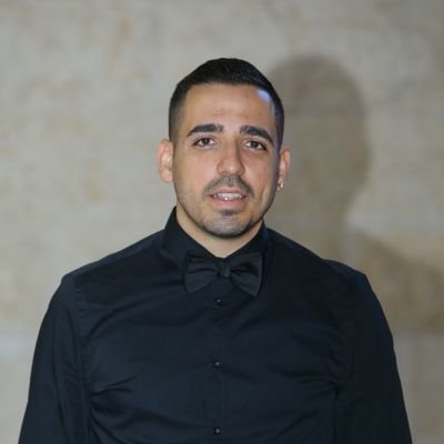 noamshemi88's profile picture. lawyer, social media manager and labor relations coordinator. NBA freak