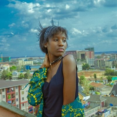 ivy_mokeira's profile picture. Storyteller

Social Media Manager|| Blogger||PA||Podcaster

Abracadabra Radio
https://t.co/Uru6Iw856o…