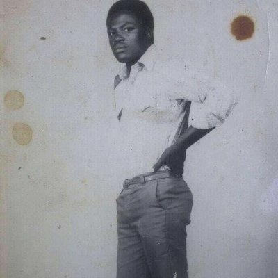 Nyakwarosweto's profile picture. 